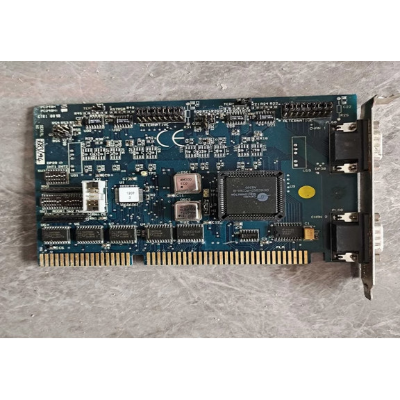 PC248H   Industrial control panel