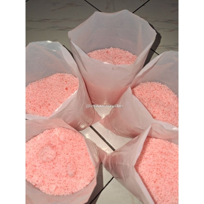 hemat 20 persen UREA N 46% TERMURAH / PROMO PUPUK UREA (REPACK) 1kg N 46% bisa cod