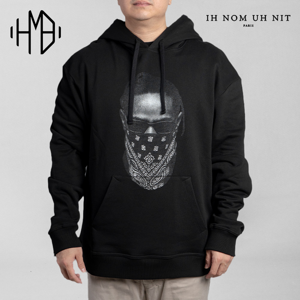 Ih Nom Uh Nit Kendrick Hoodie 100% Authentic