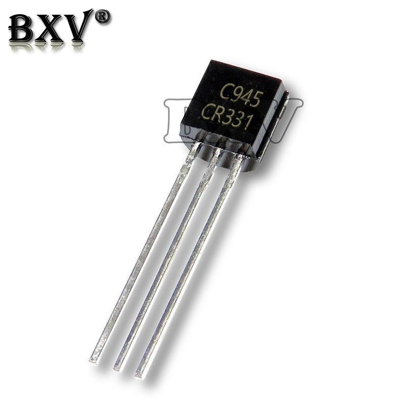 100PCS/LOT 2SA1015 2SA1266 2SA733 2SC1815 2SC3198 2SC3355 2SC945 2SD965 2SA970 2SC2240 2SA992 2SC184