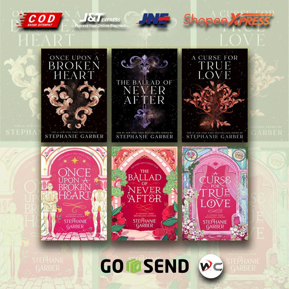 The Ballad of Never After | The Ballad of Never After | A Curse for Tr