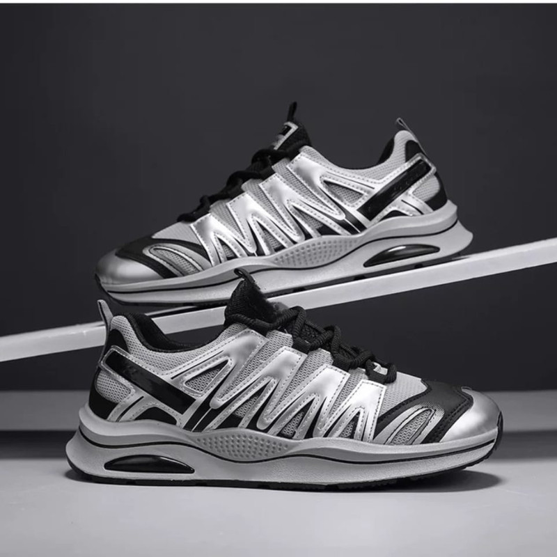 Importir Sepatu Pria Sneakers Fashion Casual IM123166