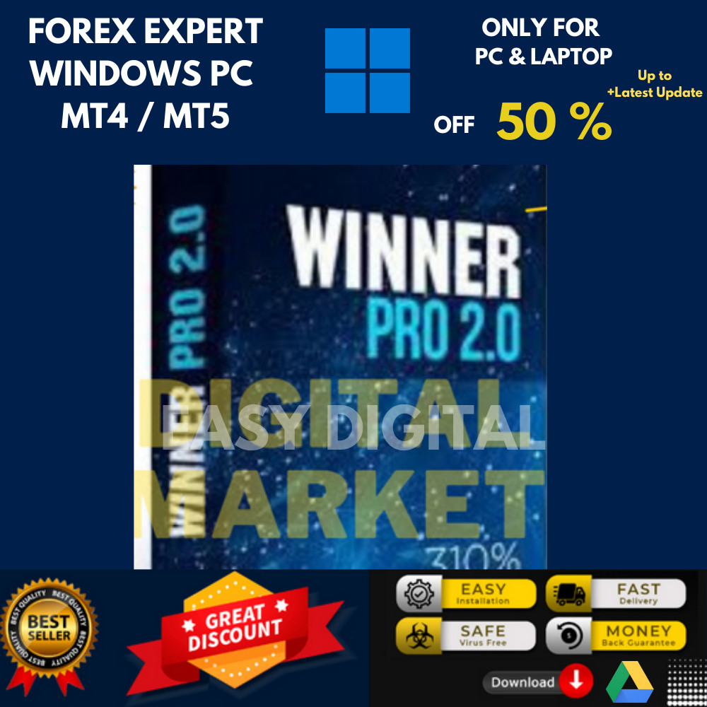 EA Premium Crazy Scalper Expert | EA Scalping Market Sideways