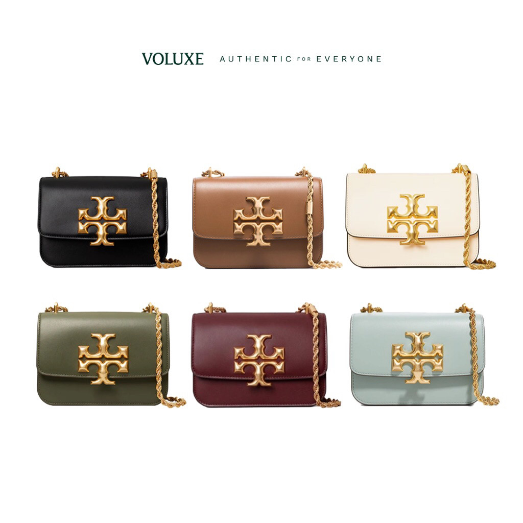 [Ready Stock] Voluxe | Tb Eleanor Medium Convertible Chain