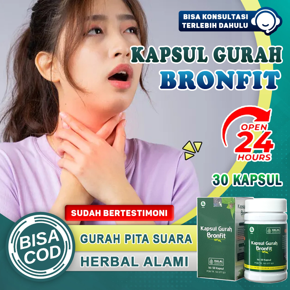 Obat Suara Hilang Serak Parau Paling Ampuh Gangguan Pita Suara Gurah Suara Pembesar Pita Suara Radan