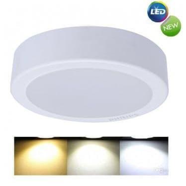 Philips DN027C LED20 23W D225 Outbow - Kuning