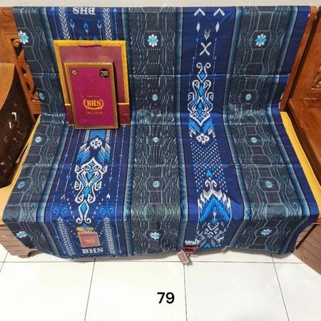 Promooo,SARUNG BHS EXCELLENT GOLD SERI SONGKET / BHS Excellent Songket Gold Original/ Sarung BHS Jag