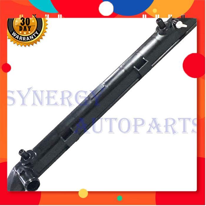 Lower Tank Radiator Daihatsu Taruna - 2108 - Lower Tank