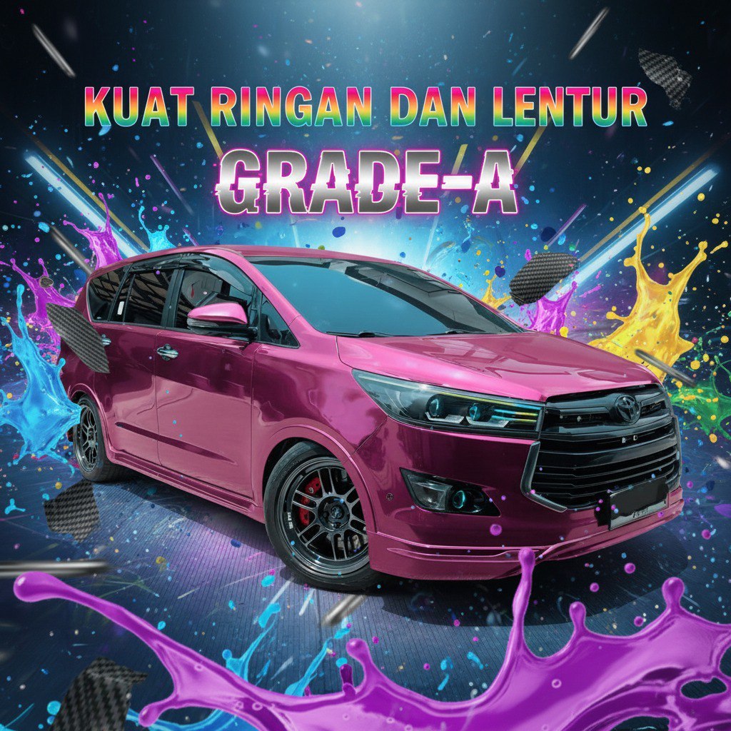 bodykit kijang innova 2016 2017 2018 2019 2020 venturer