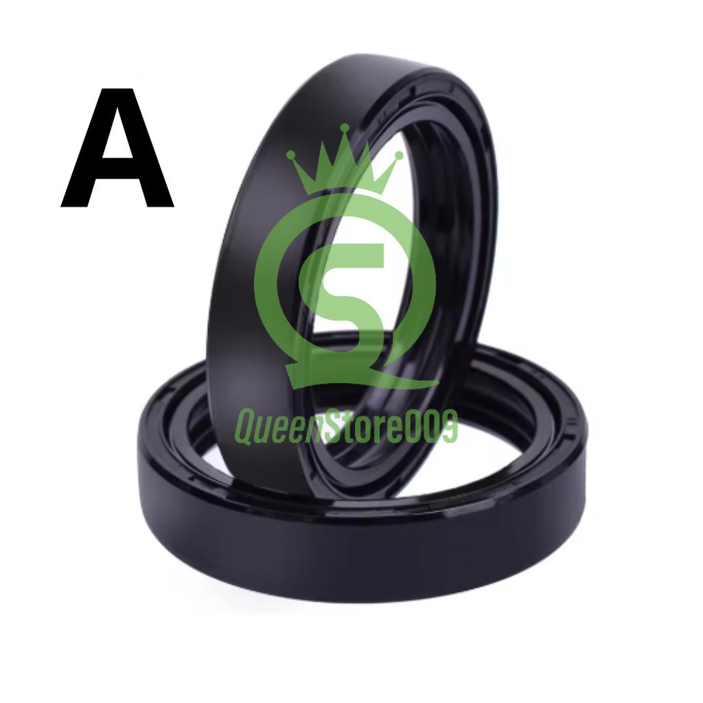 SEAL SHOCK DEPAN 39x52x11mm Yamaha FZR250 FZR 250