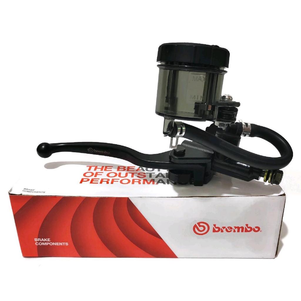 Master Rem Kanan Tabung Pisah Big Cocok Universal Motor Matic Bebek Moge Motorcycle