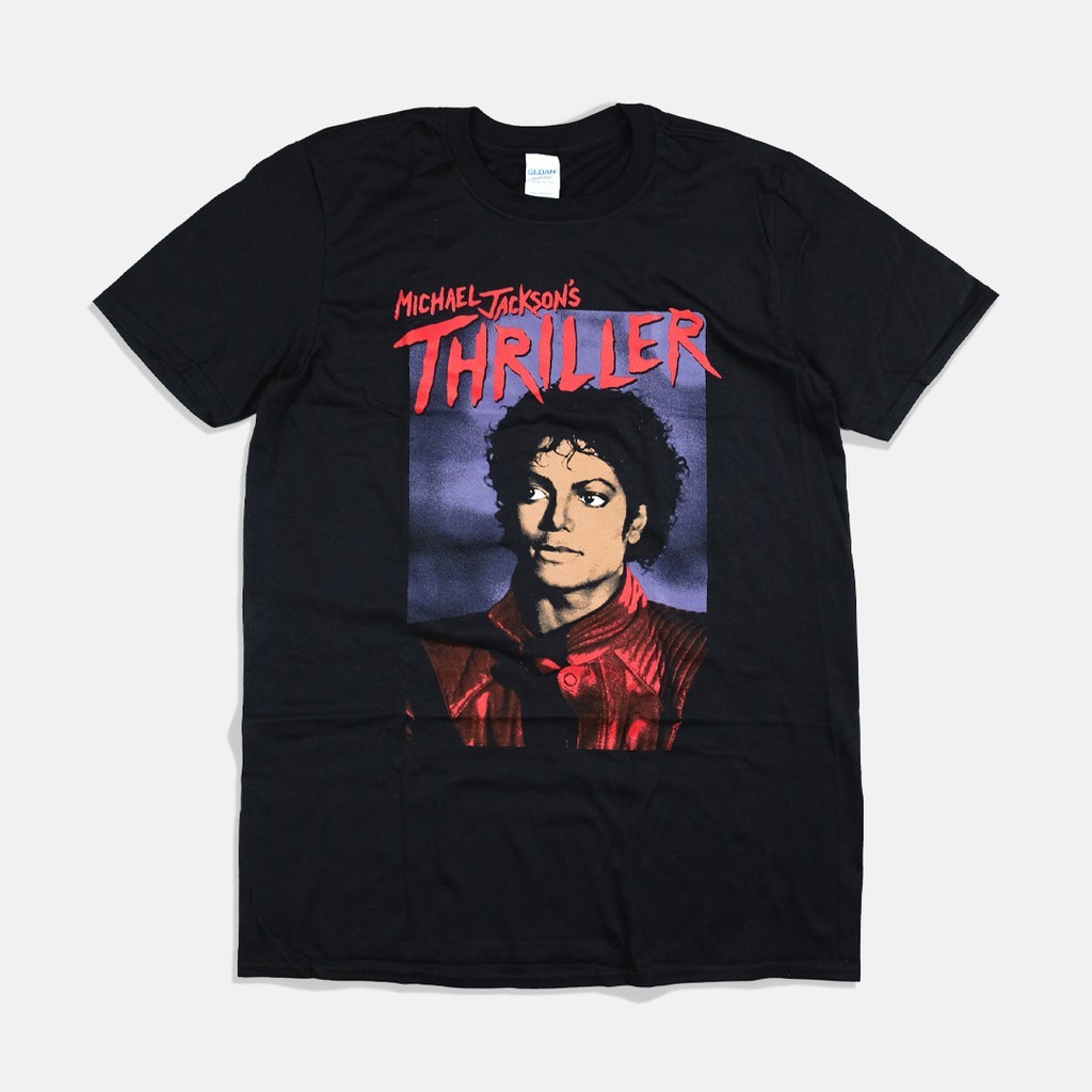 [HOT] Michael Jackson - Thriller Pose Tshirt
