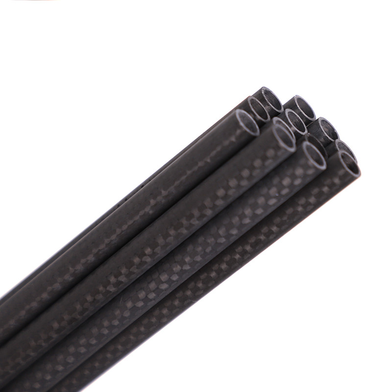 612 pcs 31—33in ID 62 mm 3K Carbon Arrow Shaft spine 200 250 300 350 400 500 Archery Y Hunting Shoot
