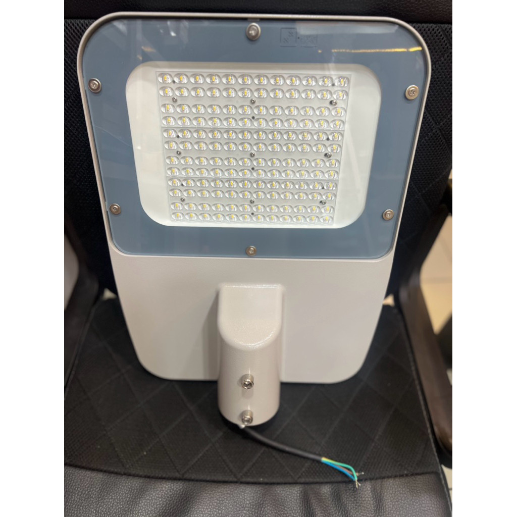 lampu jalan led 150 watt komponen philips lampu PJU led 150w 150 watt outdoor 220v komponen Philips