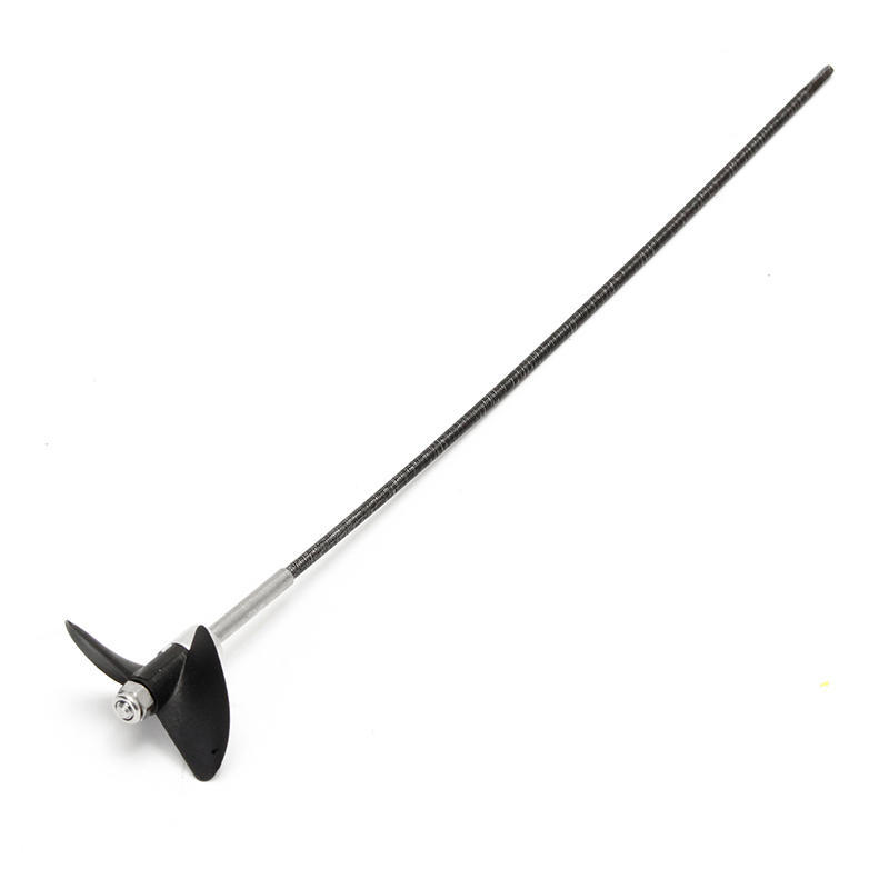 Volantex ATOMIC V792-4 RC Boat Parts Rudder Parts Propeller Shaft With Propeller P7920407