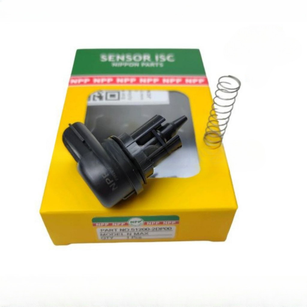 SENSOR LANGSAM ISC MIO J MIO GT 115 MIO SOUL GT 115 XRIDE NMAX XEON FINO AEROX ORIGINAL NPP