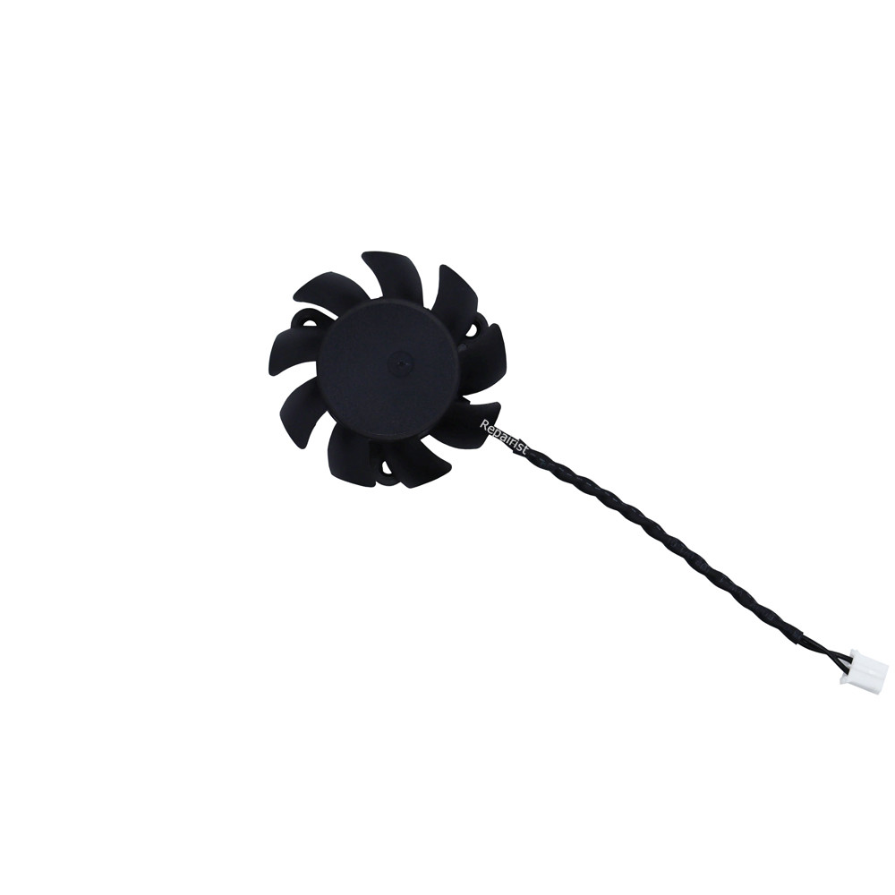 GPU Cooler Graphics Card Fan For ZOTAC GT 1030 gt1030 Low Profile 2gb ZT-P10300A-10L 2G,124010-SL