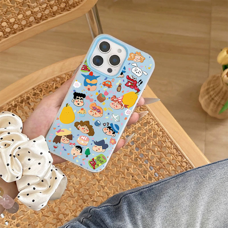 Jelly Color Case for Poco C85 C71 C75 C65 M7 M6 X6 X5 X3 NFC M3 Redmi10 9 10C 9 9A 9T Note9 9s Class