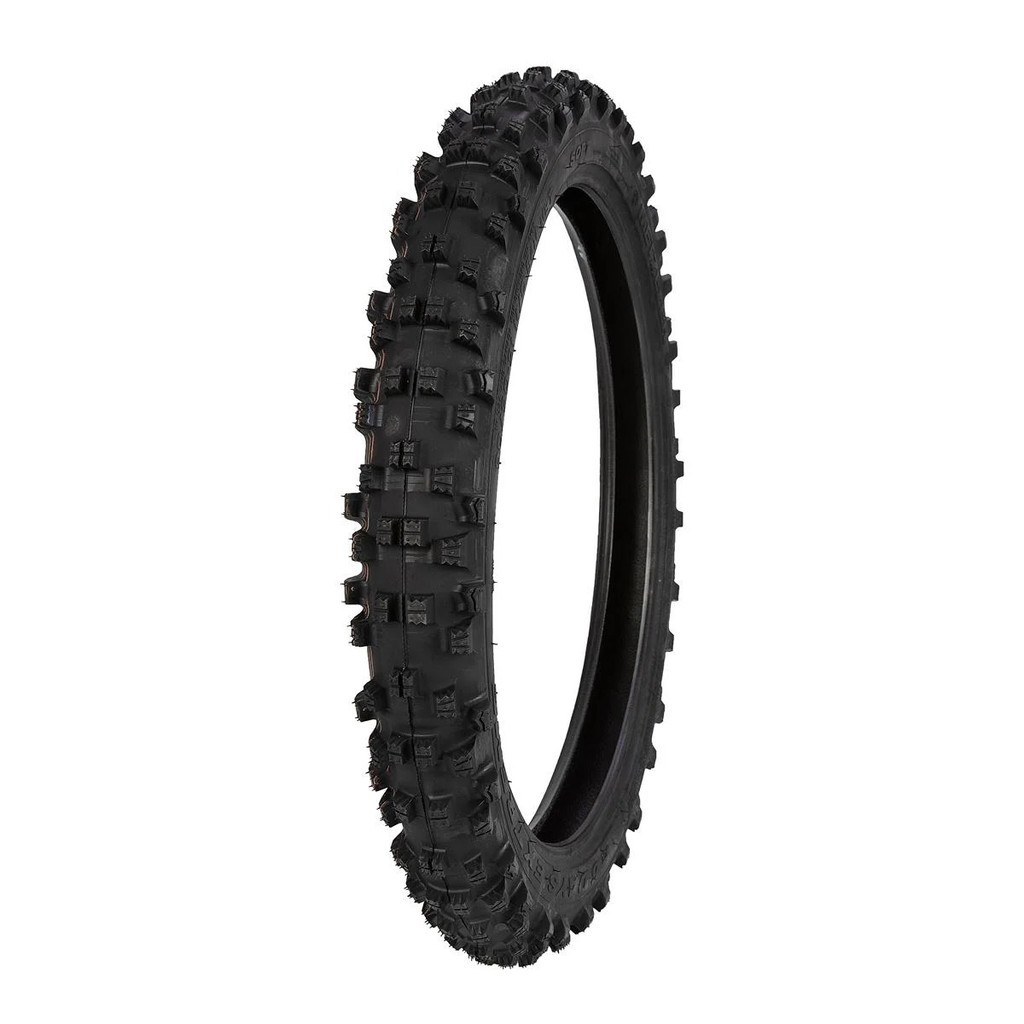 BAN DEPAN METZELER TIRE 6 DAYS EXTREME - 90/90-21 SOFT