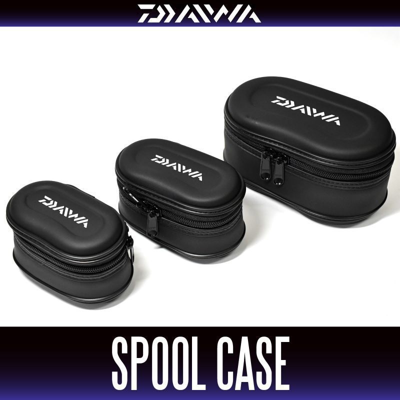 DAIWA SPOOL CASE . JF