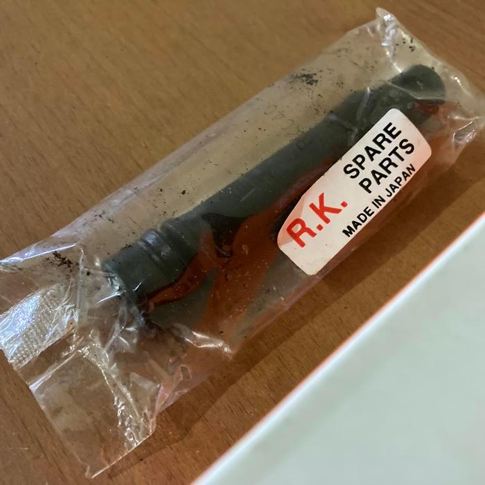 CM Clutch Master Kit Kopling Atas Fuso PS 190 PS190 Fighter RK Japan GOODS
