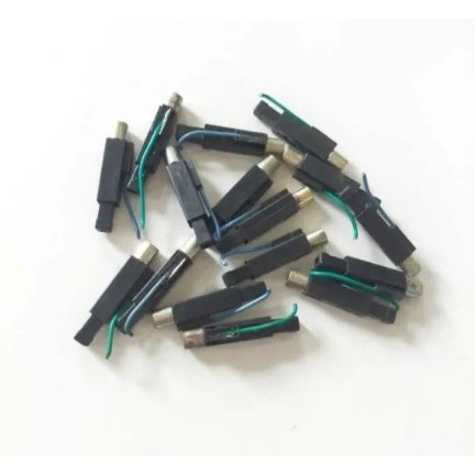 PEMATIK KOREK KABEL KOREK MAGNET PENDEK  KAKI5