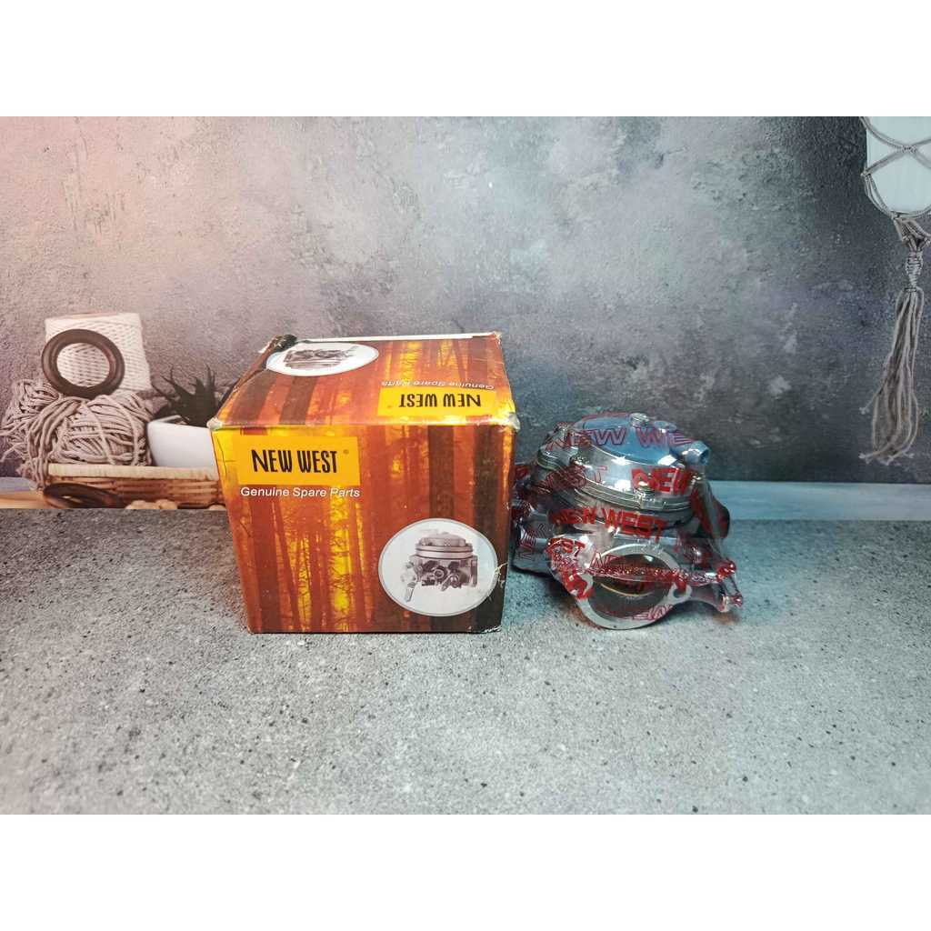 KARBURATOR SINSO 070 NEWWEST/CARBURATOR CHAINSAW 070 NEWWEST/KABURATOR SINSO 070 NEWWEST TERLARIS