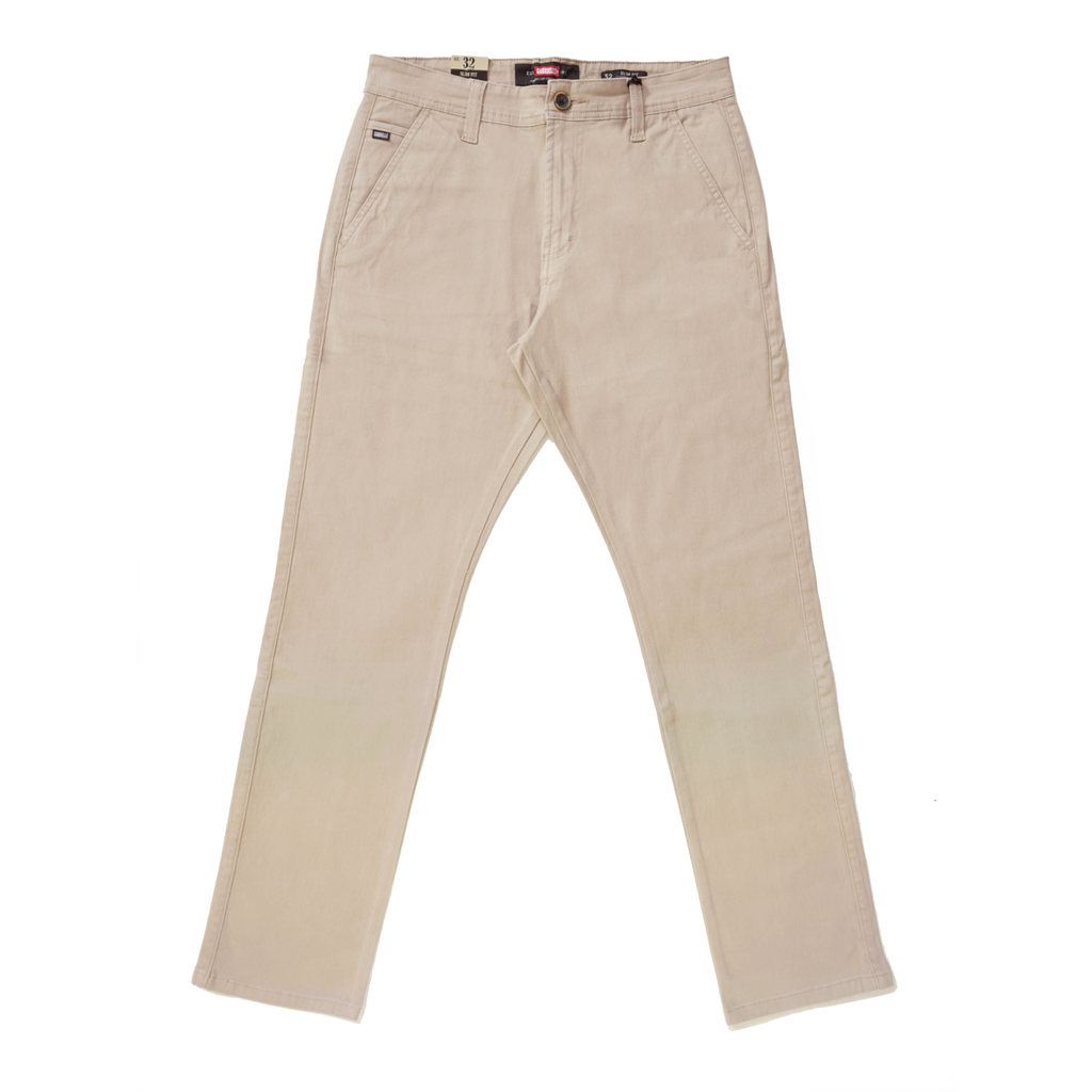 GABRIELLE CELANA PANJANG CHINO SLIM FIT 81734189063