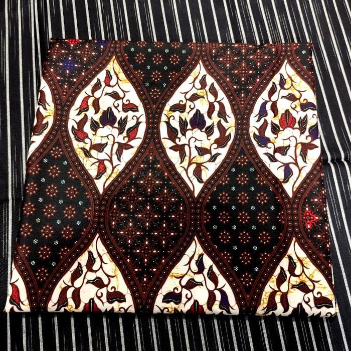 kain batik motif sido wirasat
