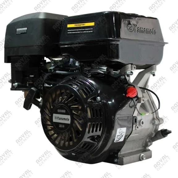 PROMO MESIN PENGGERAK BENSIN GX420 YAMAMOTO - Phawer Star