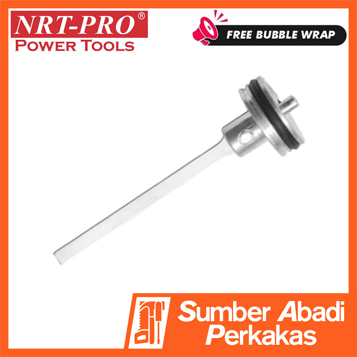 NRT-PRO Piston 422J Lidah Air Nailer Gun Nail Paku Tembak Staples 422 J Stapler