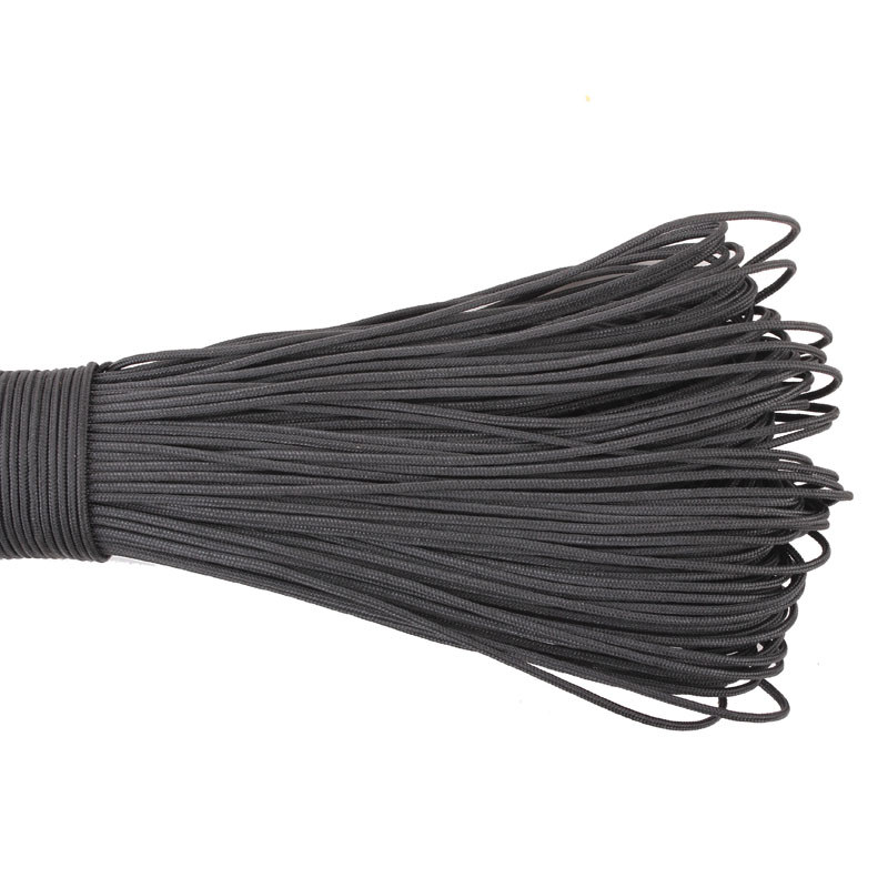 Paracord 1mm One Stand Core Rope for Survival Camping Climbing