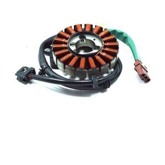Spull Stator Comp Beat Esp K81 31220K81N01