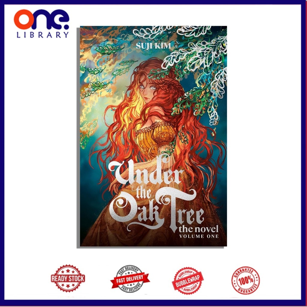 Under the Oak Tree:Volume 1 (The Novel)