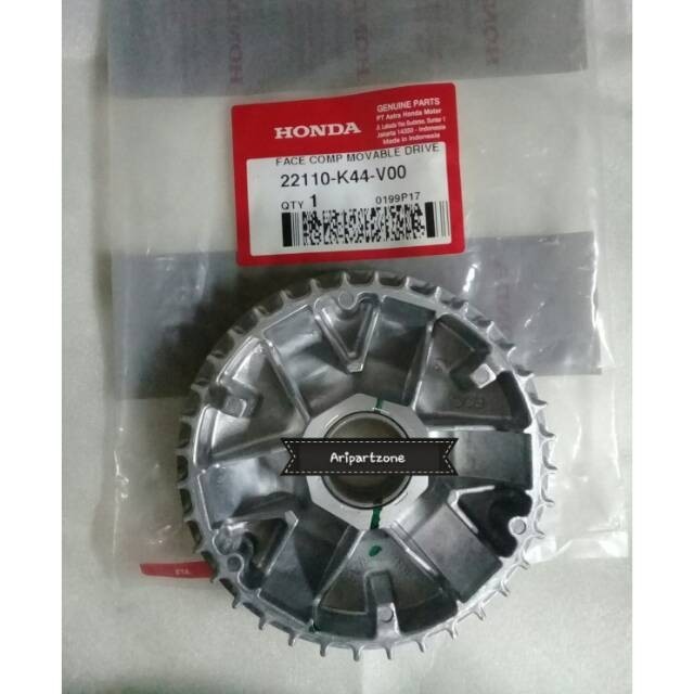 Rumah Roller Face Comp Beat esp Beat Pop Scoopy Esp