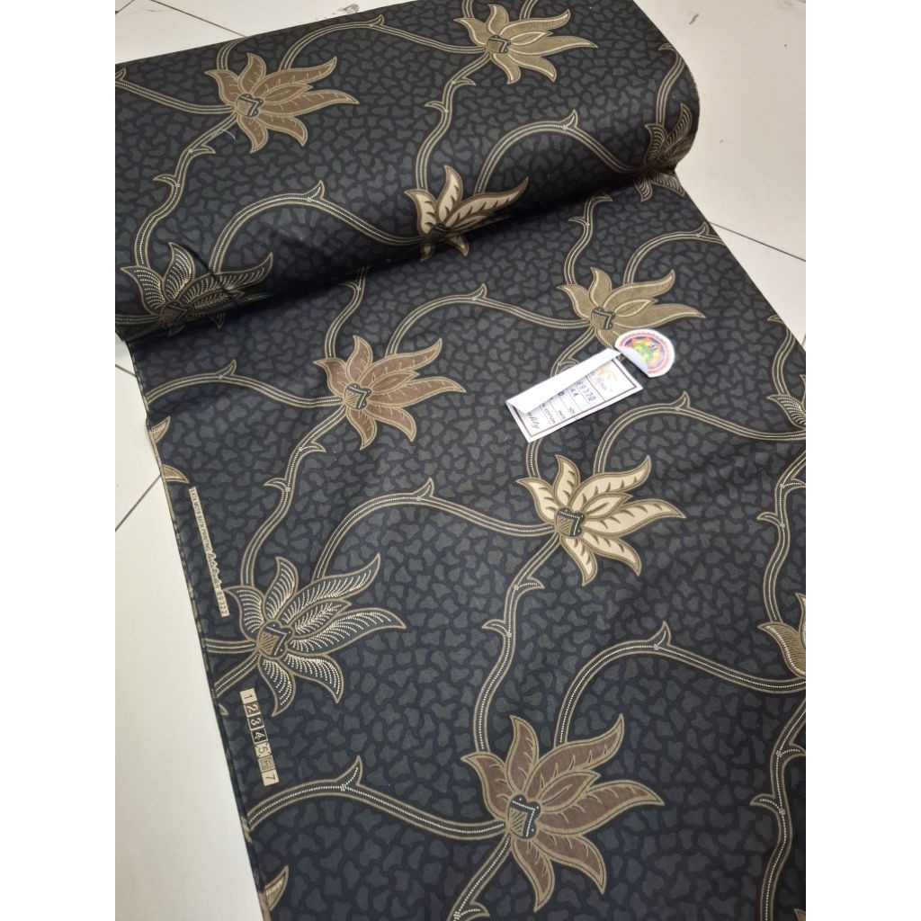 kain batik katun halus exclusive batu raden / batik katun batu raden original / kain batik 100% katu