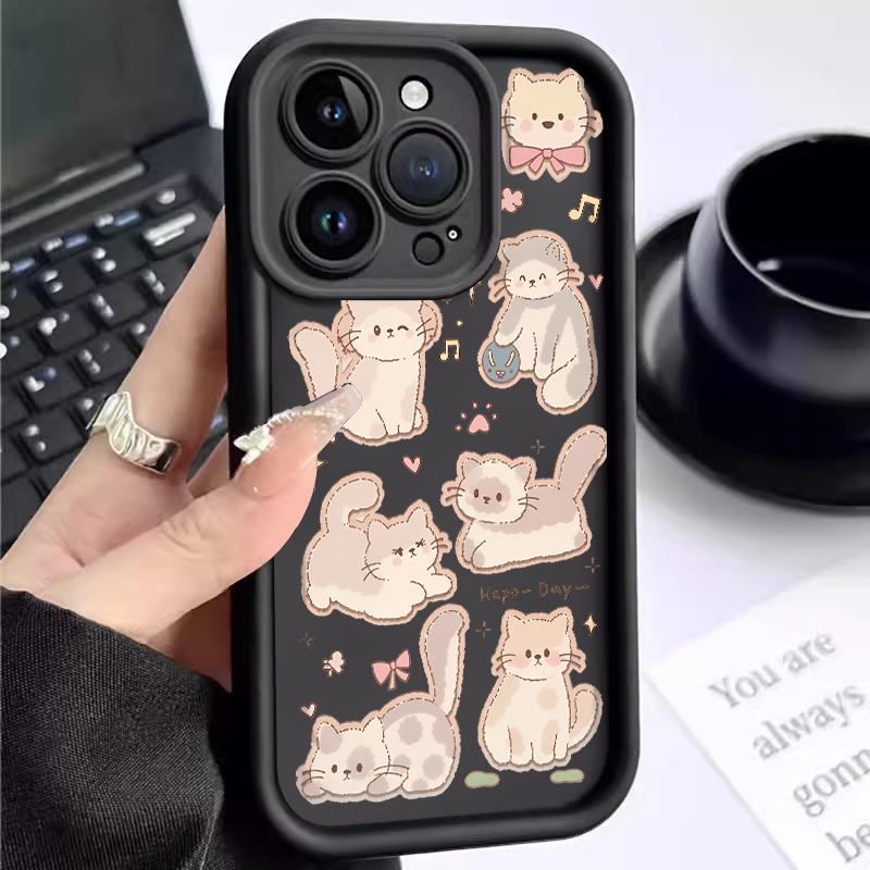 Case OPPO A7 A9 2020 A3X A40 A40M A60 A7n A72 A74 A76 A77 A77s A78 A79 A7x A8 A91 A92 A93 A94 A95 A9