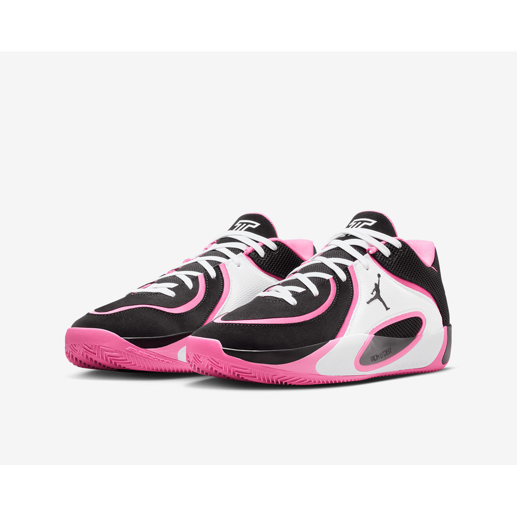 Sepatu Basket Nike Jordan Tatum 4 PF Picksicle - HQ4613-006