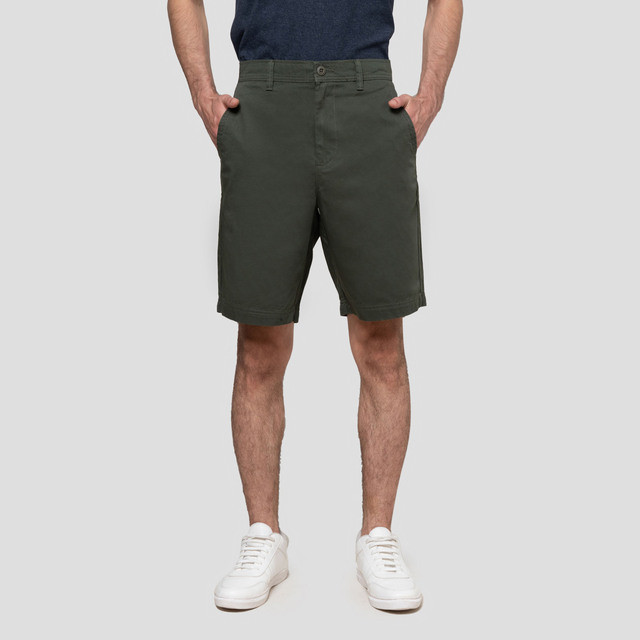 Cole Woven Celana Pendek Pria 121860818