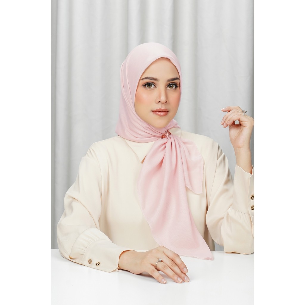 Buttonscarves Everyday Scarf