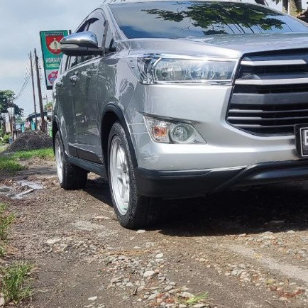 bodykit innova reborn 2016 2017 2018 2019 venturer styled