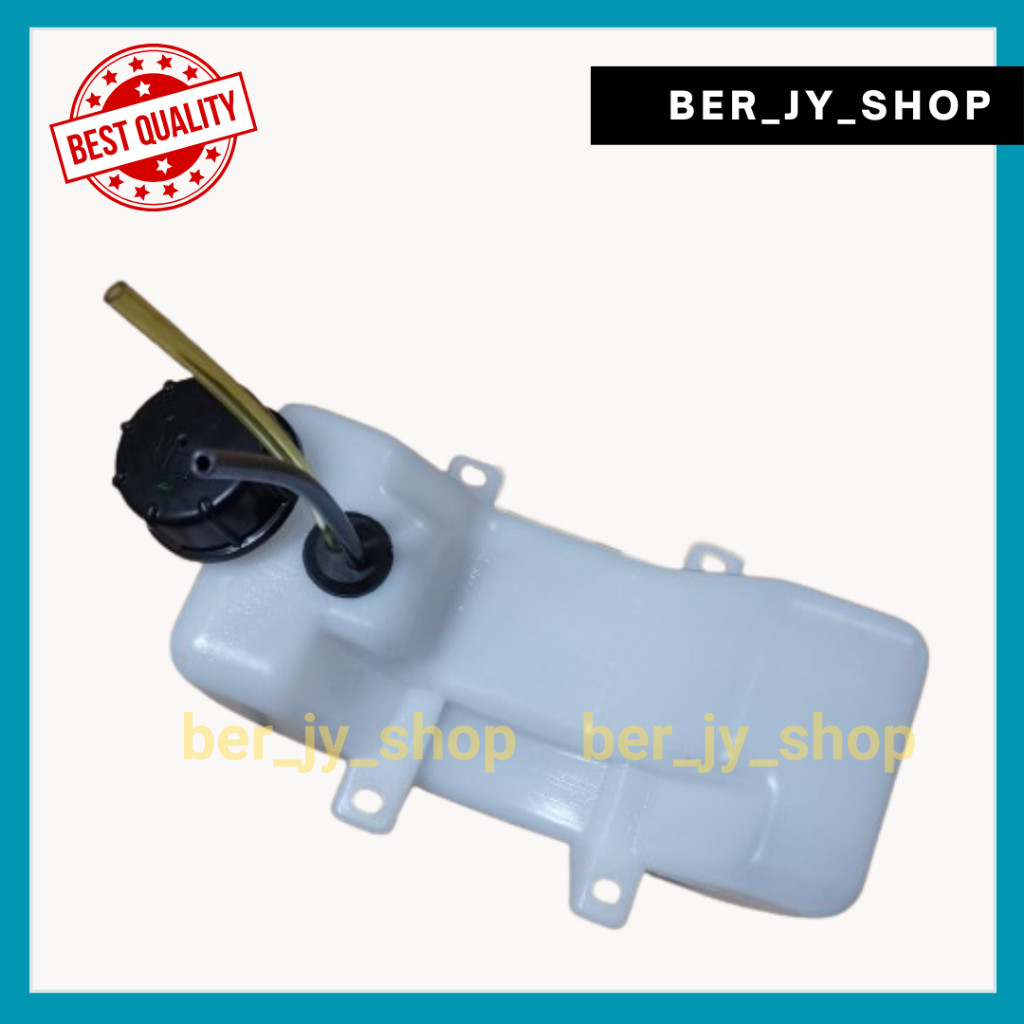 GX31 - Tangki Bensin Fuel Tank GX31 Mesin Potong Rumput 4tak GX 31