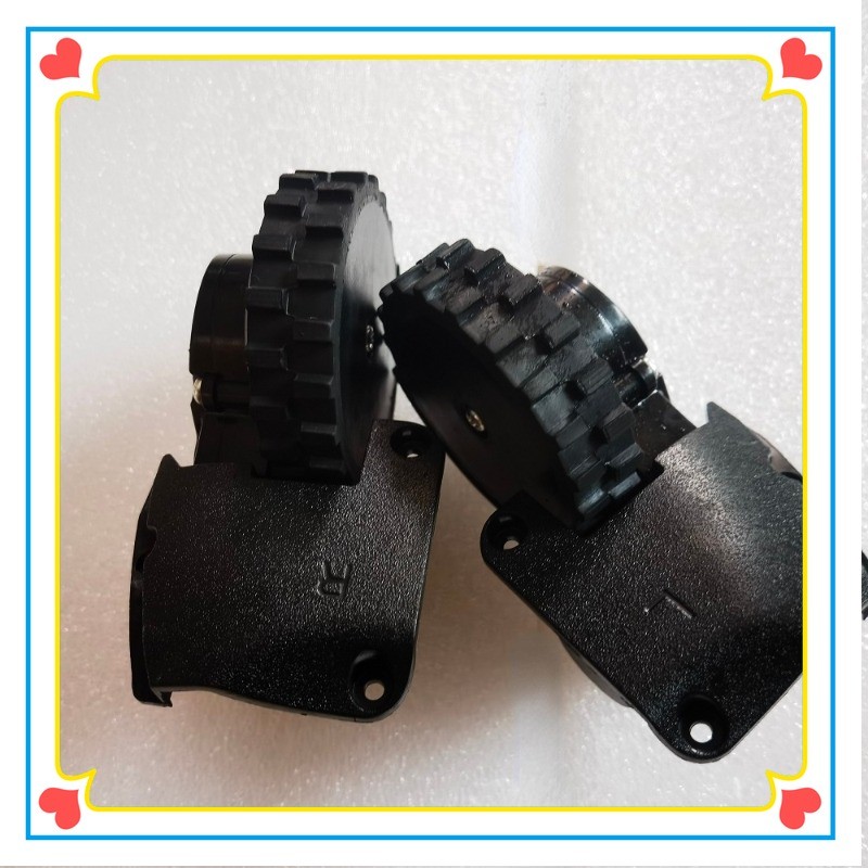 Vileda VR303 Vr102 Vileda VR One Robot Vacuum Cleaner Parts Vileda 201 Vileda VR 303 Vr102 Wheel Mot