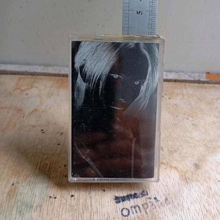 kaset pita hyde l'arc en ciel laruku original GG99