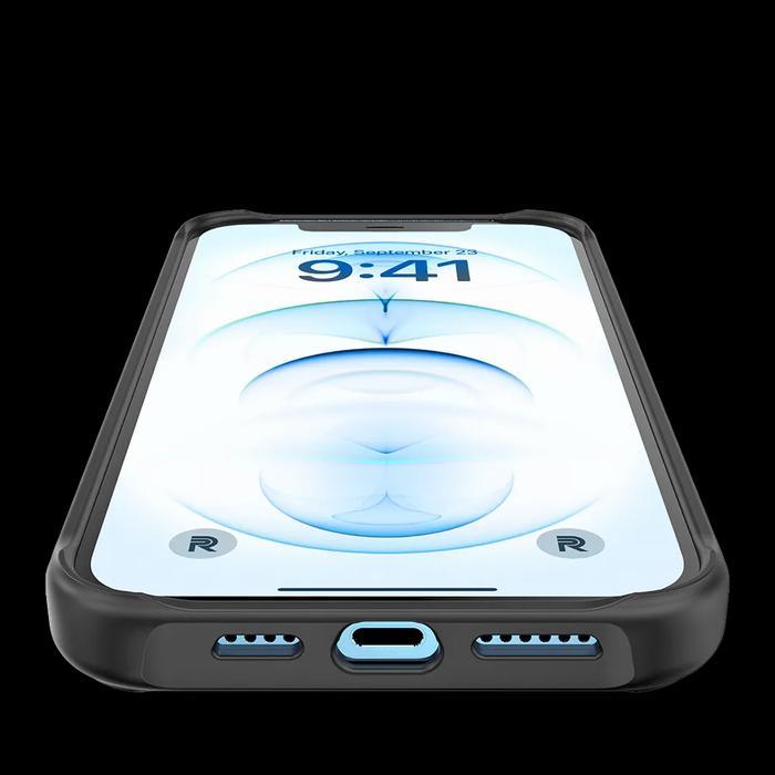 Phone rebel crystal case iphone 12 Pro Max