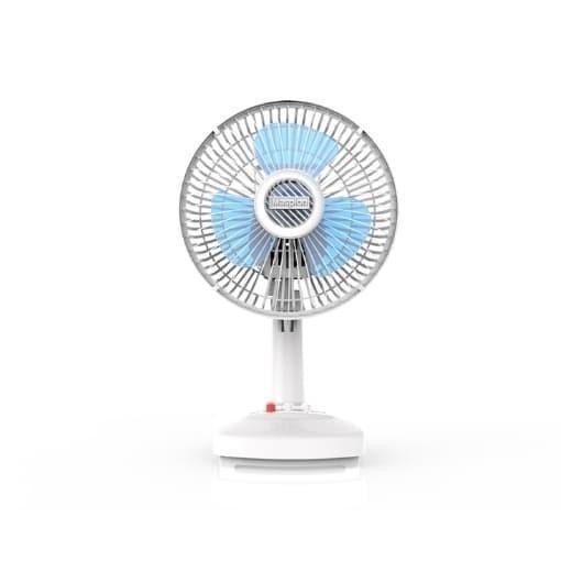 Kipas Angin Meja Maspion 7 Inch 7" / F-18DA / F 18 DA