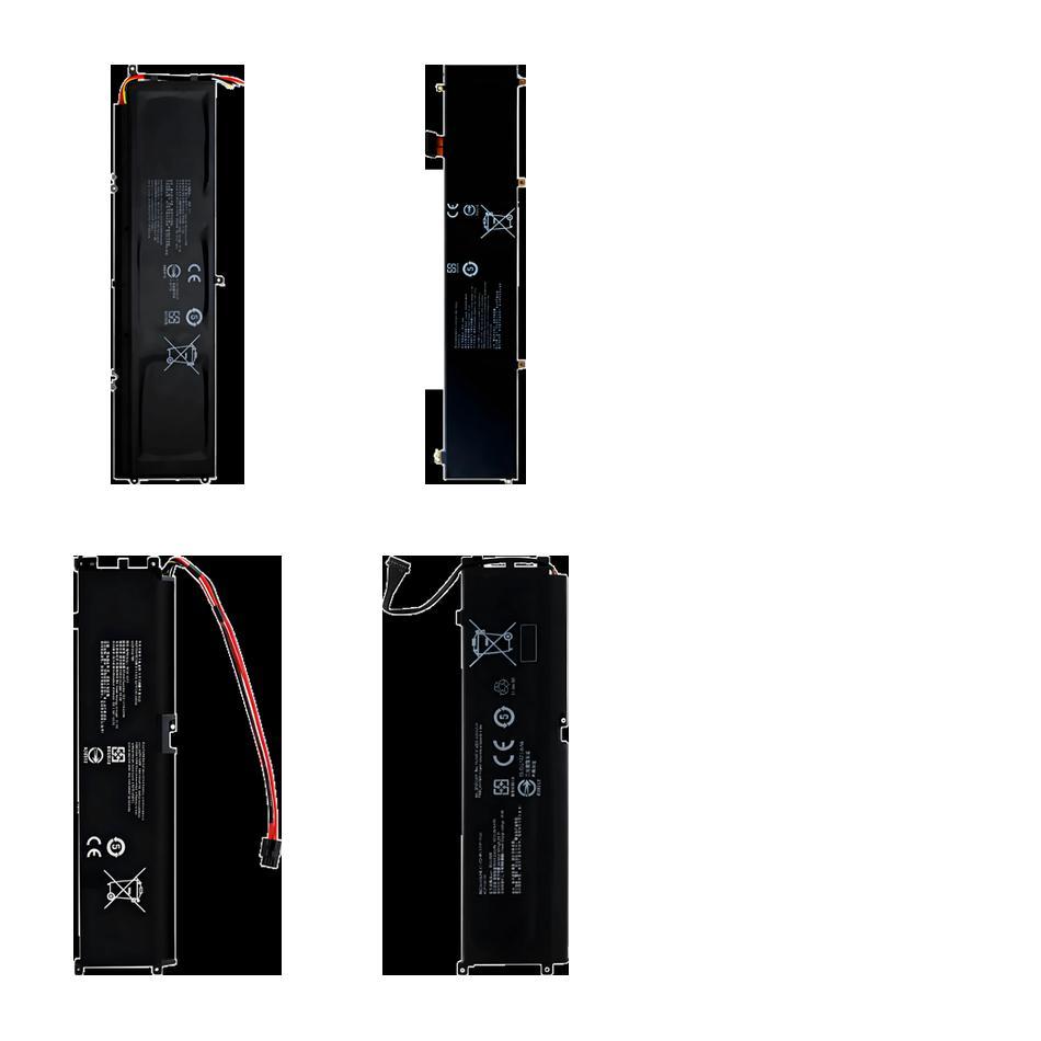 4221-5209Mah RC30-0281 RC30-0328 RC30-0248 RC30-0238 Laptop Battery For Razer Blade Stealth 13 15 15
