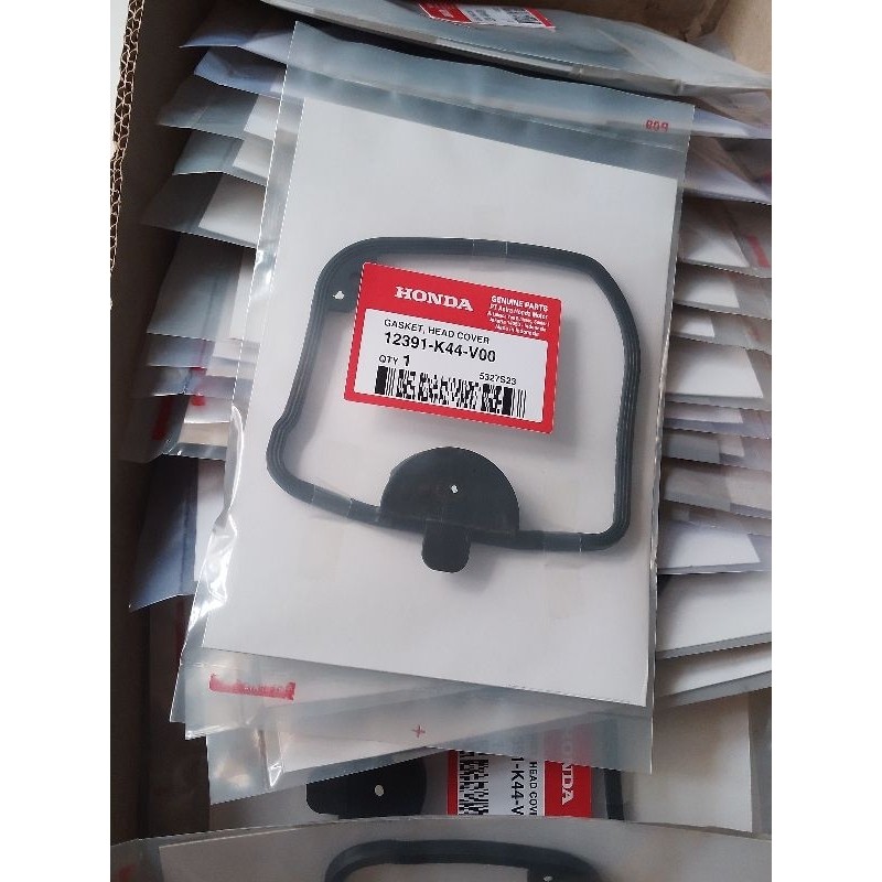 karet head k44 beat pop..