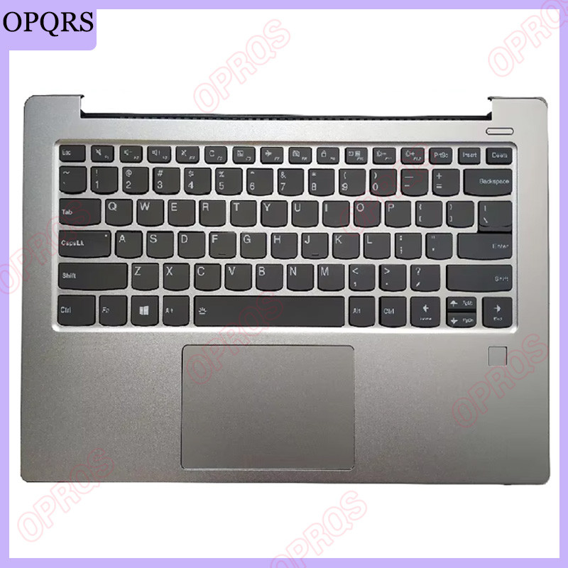 PREORDER NEW for LENOVO 530S-14 530S-14ARR US Laptop Keyboard Palmrest Cover Case AM1712000240