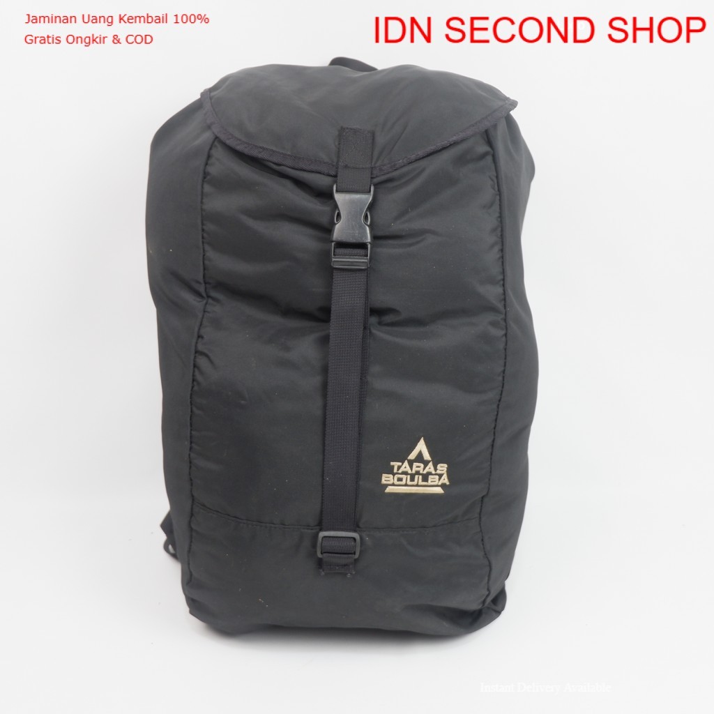Taras Boulba Backpack 33 L Lightweight Outdoor Travel Preloved